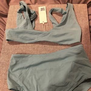 Eberjey bikini in size small